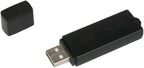Voice Activated Audio Recorder | Discreet USB Flash Drive Spy Device