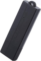 Voice Activated Audio Recorder | Discreet USB Flash Drive Spy Device