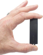 Voice Activated Audio Recorder | Discreet USB Flash Drive Spy Device