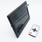 Spy Camera Digital Photo Frame/Clock with 1080P WiFi Professional-Grade