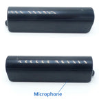 Discreet Spy Audio Recorder Disguised as a Portable Phone Charger | 150-Day Standby Battery & Voice Activated