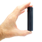 Discreet Spy Audio Recorder Disguised as a Portable Phone Charger | 150-Day Standby Battery & Voice Activated